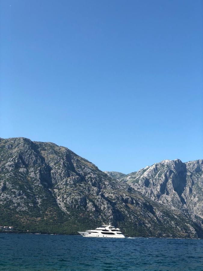 Villa Milami Kotor Exterior photo