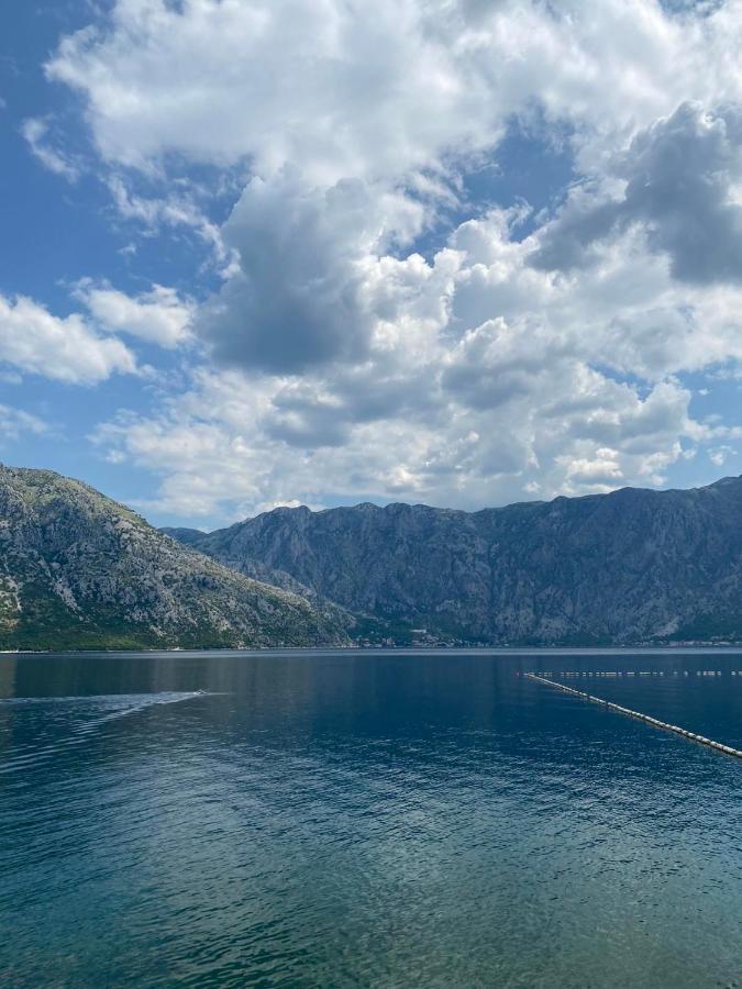 Villa Milami Kotor Exterior photo